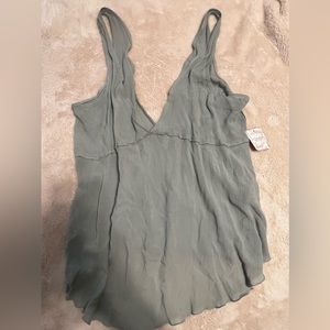 Free People camisole